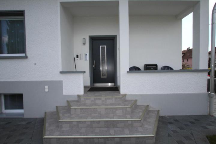 Dulliken Apartment Exterior photo