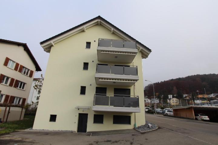 Dulliken Apartment Exterior photo